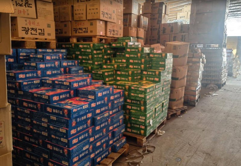 故事叙述类：从一家食品有限公司的崛起看成功之道
