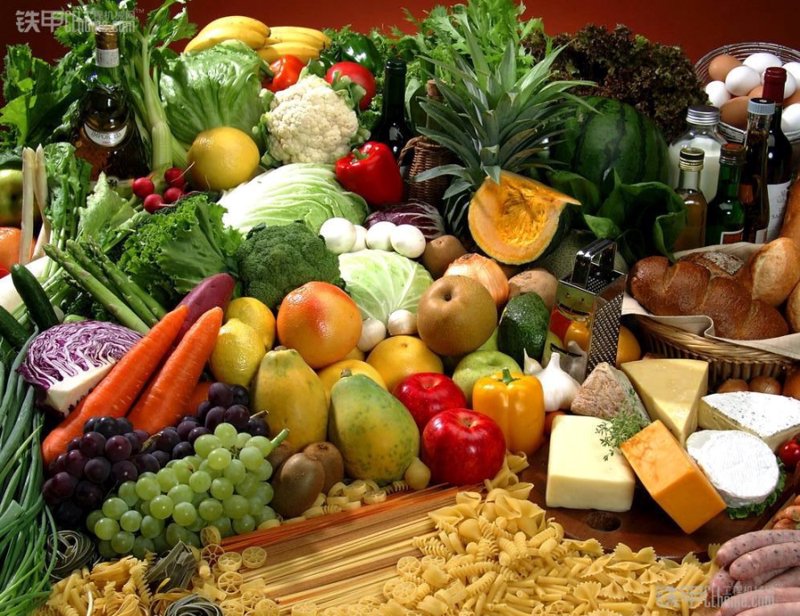 案例解读：食品有限公司如何实现高效供应链管理