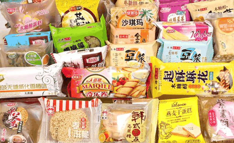 食品加工行业的秘密：小作坊与大型工厂的较量