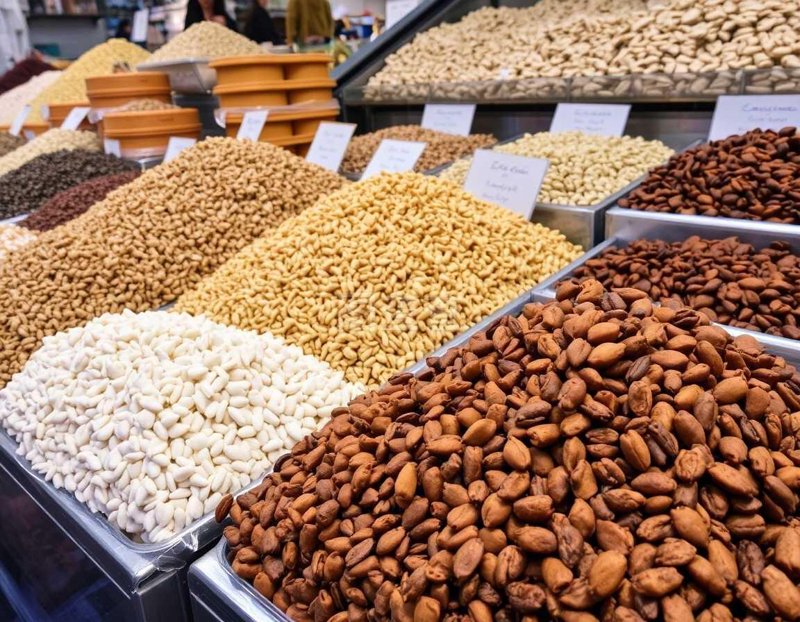 案例解读：剖析一家成功的食品有限公司的成长之路