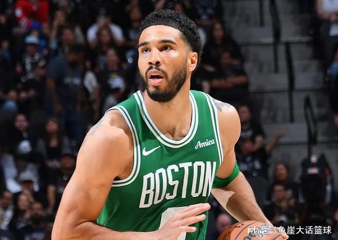 凯尔特人双星闪耀掀翻勇士 布朗生涯得分突破历