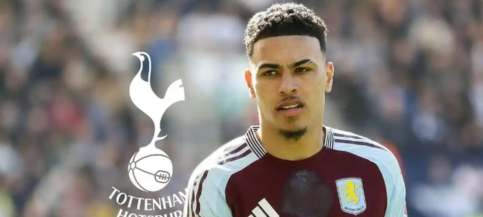 切尔西1亿英镑报价摩根·罗杰斯引维拉内部争议