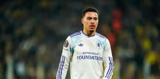 切尔西1亿英镑报价摩根·罗杰斯引维拉内部争议