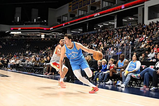 独行侠力克骑士新秀爆发