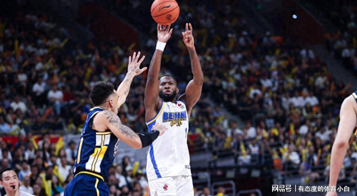 广东主场惨败北京绝杀 焦泊乔离队引连锁反应