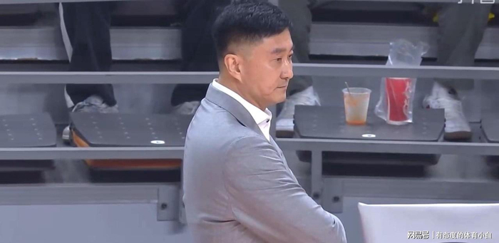 广东主场惨败北京绝杀 焦泊乔离队引连锁反应