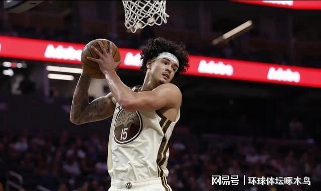 勇士残阵三连败骑士胜，年轻球员力挽狂澜