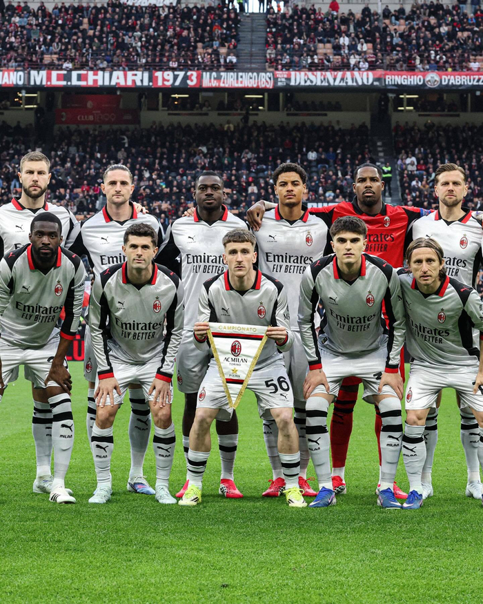 菲尔克鲁格重返圣西罗：激情回归点燃米兰球迷