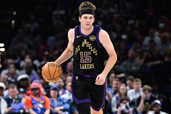 湖人后卫里夫斯左侧腹斜肌二级拉伤 将缺席季后