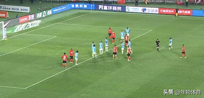 大连英博绝杀辽宁铁人，斯坦丘世界波助球队5连