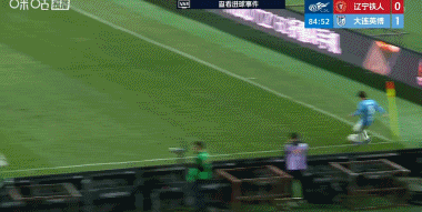 大连英博绝杀辽宁铁人，斯坦丘世界波助球队5连