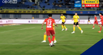 大连英博绝杀辽宁铁人，斯坦丘世界波助球队5连