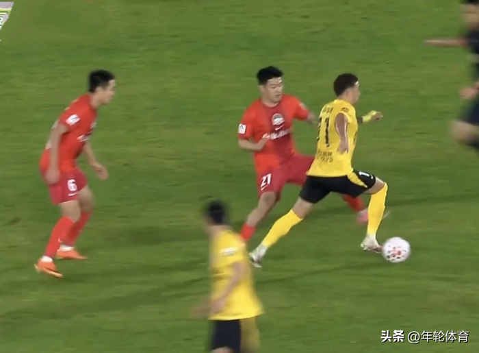 大连英博绝杀辽宁铁人，斯坦丘世界波助球队5连