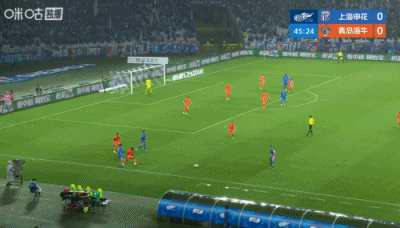 大连英博绝杀辽宁铁人，斯坦丘世界波助球队5连